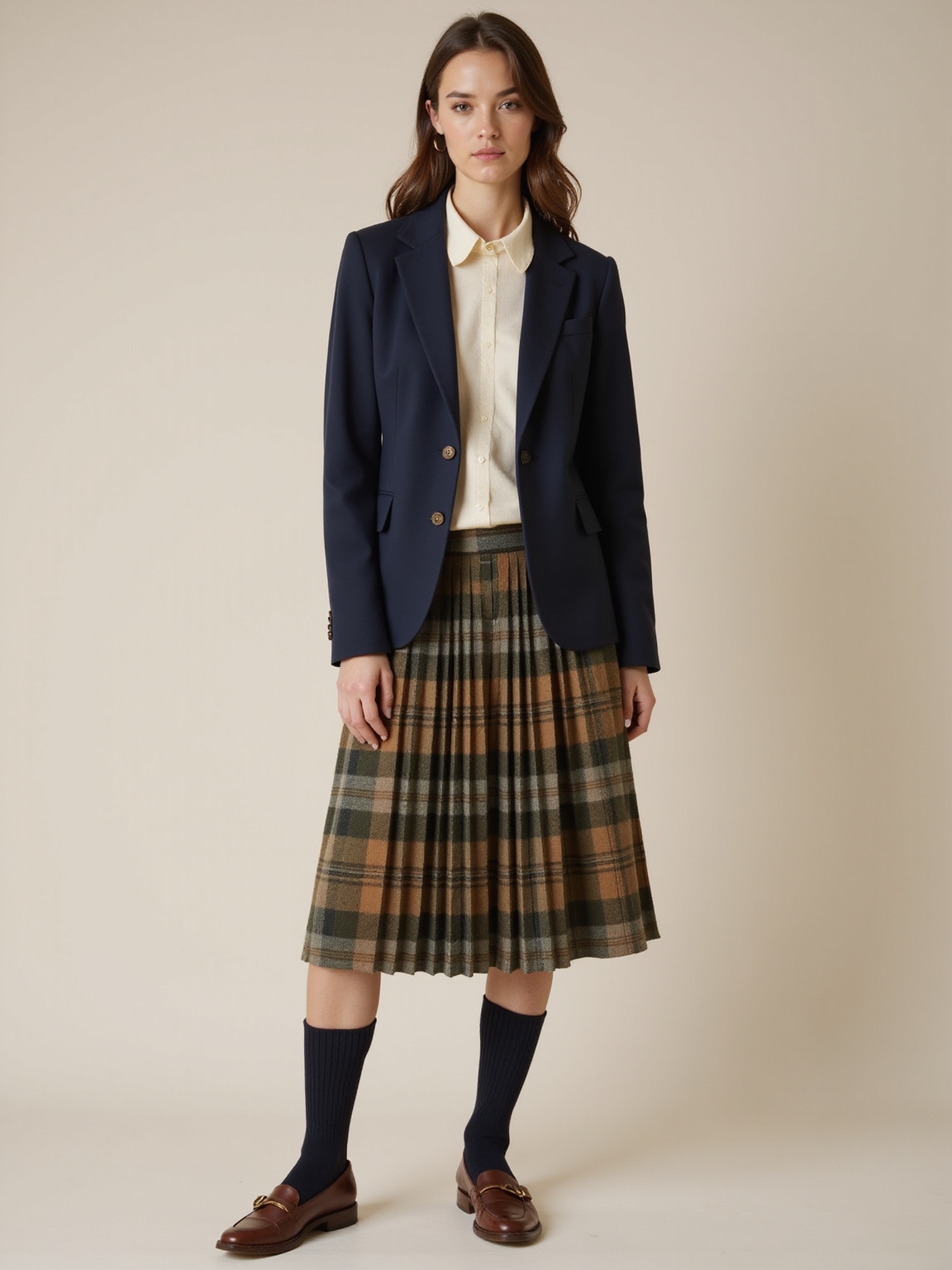 crisp polos relaxed chinos knitcardigans