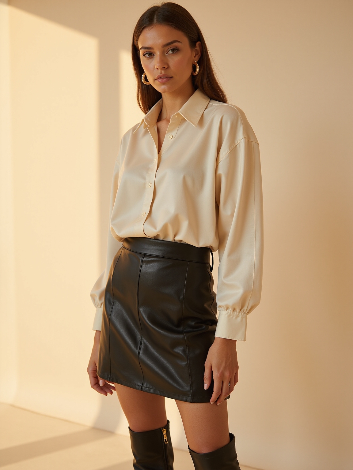 cropped tops balance minis