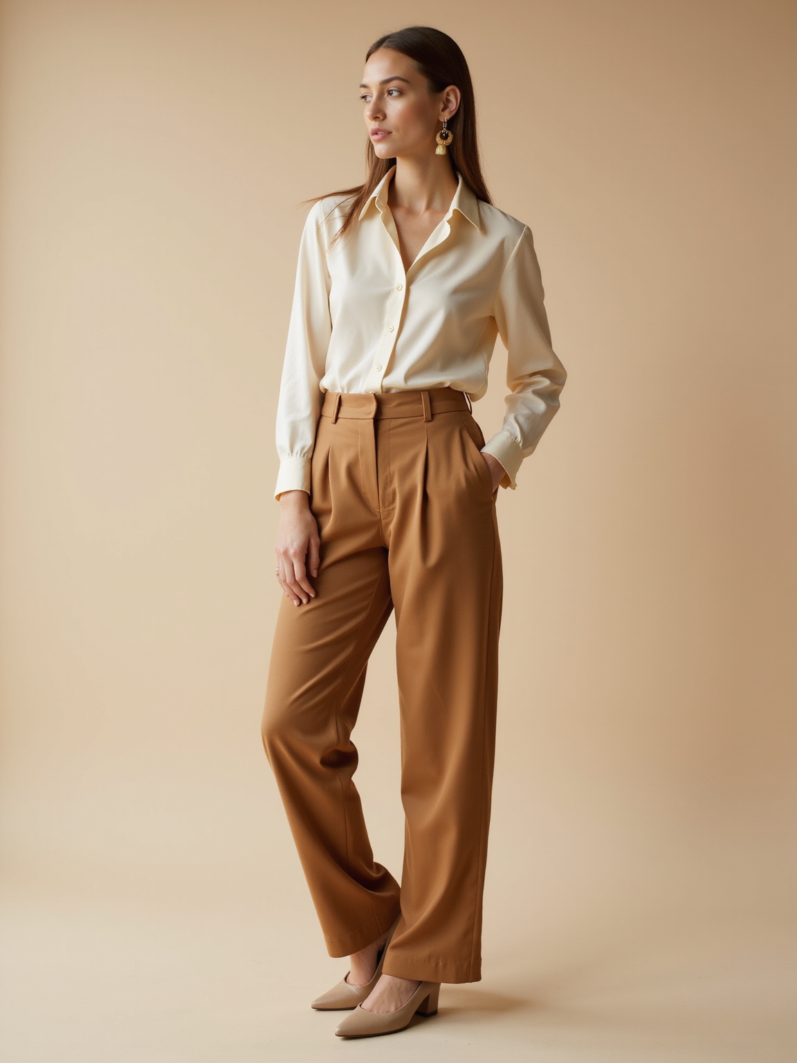 curated luxe looking shein finds