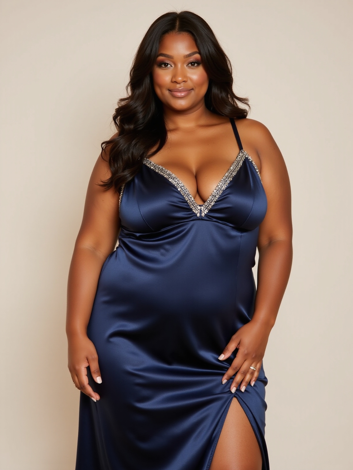curve flattering y2k stretch dresses