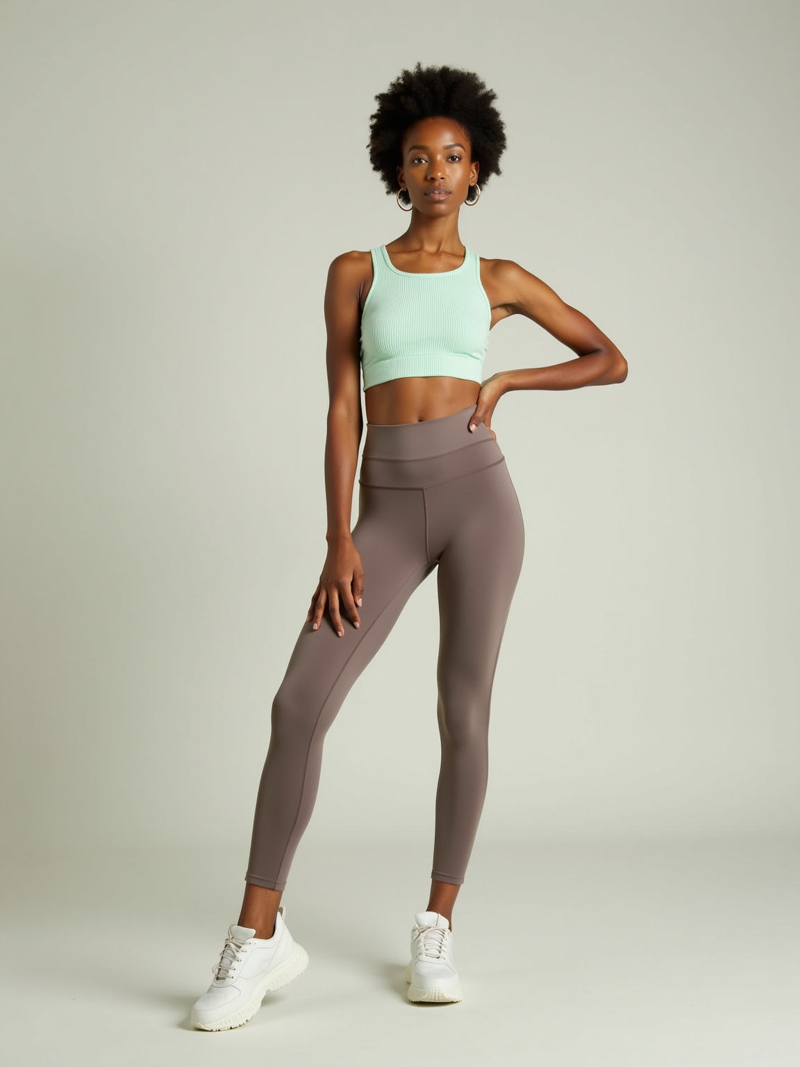 cushioned breathable versatile chic sneakers