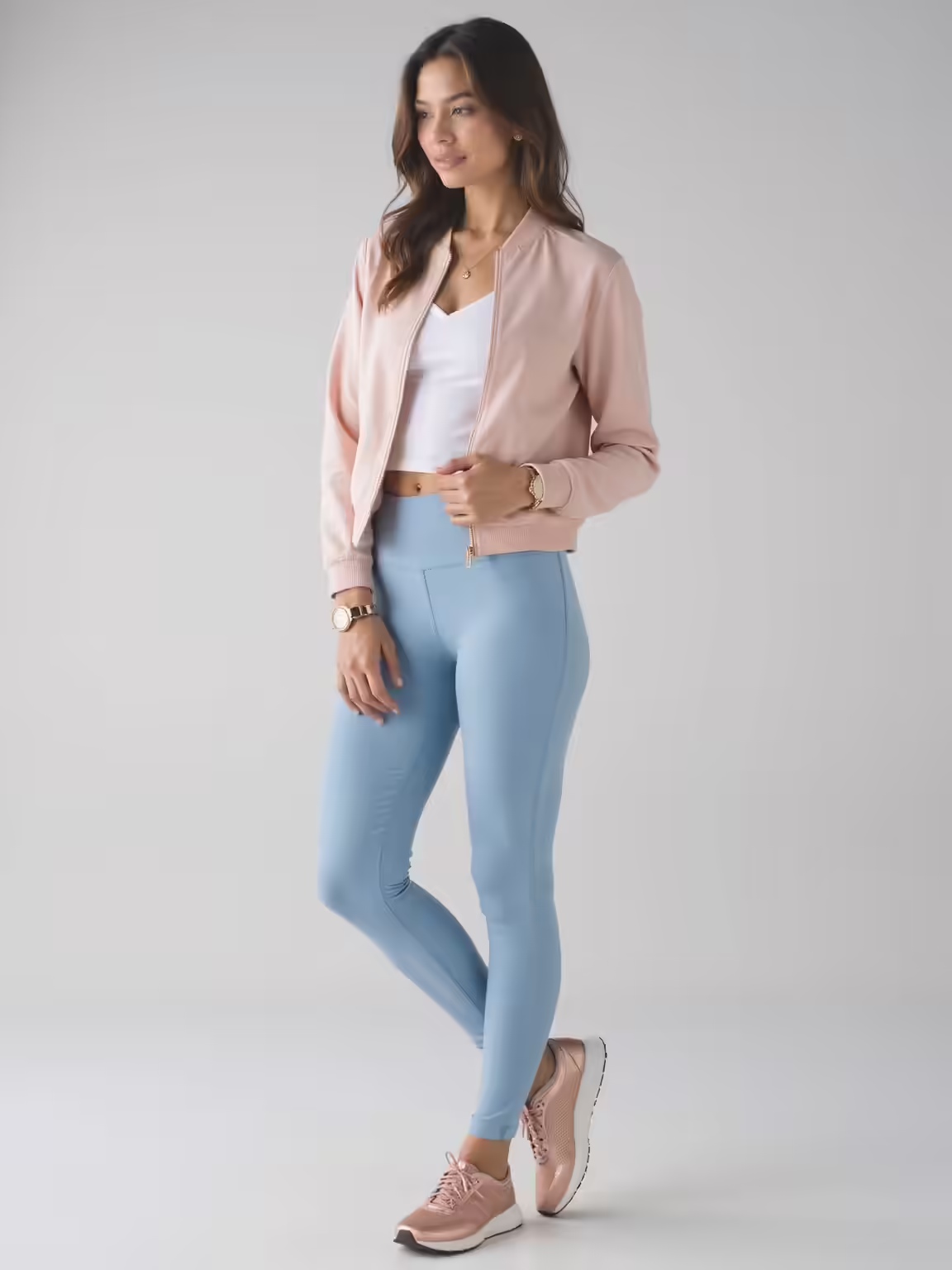cute lululemon summer outfits