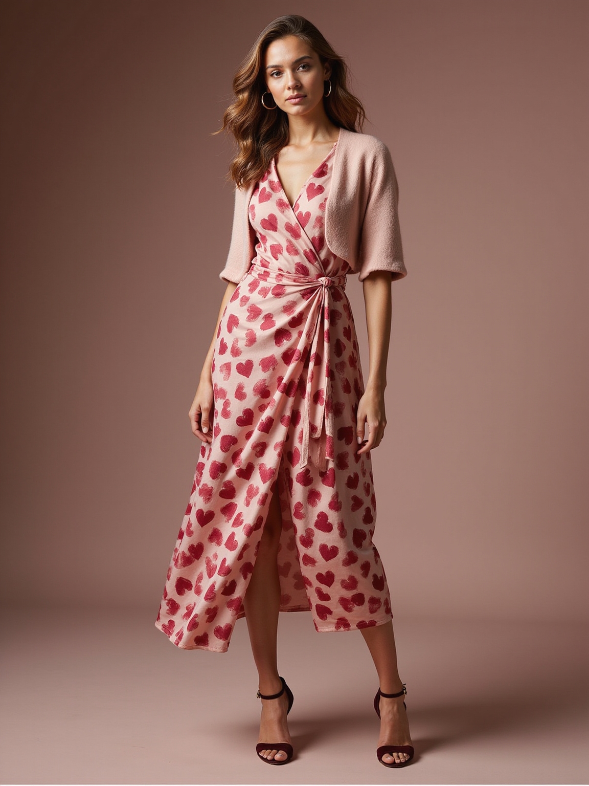 date night outfit essentials checklist