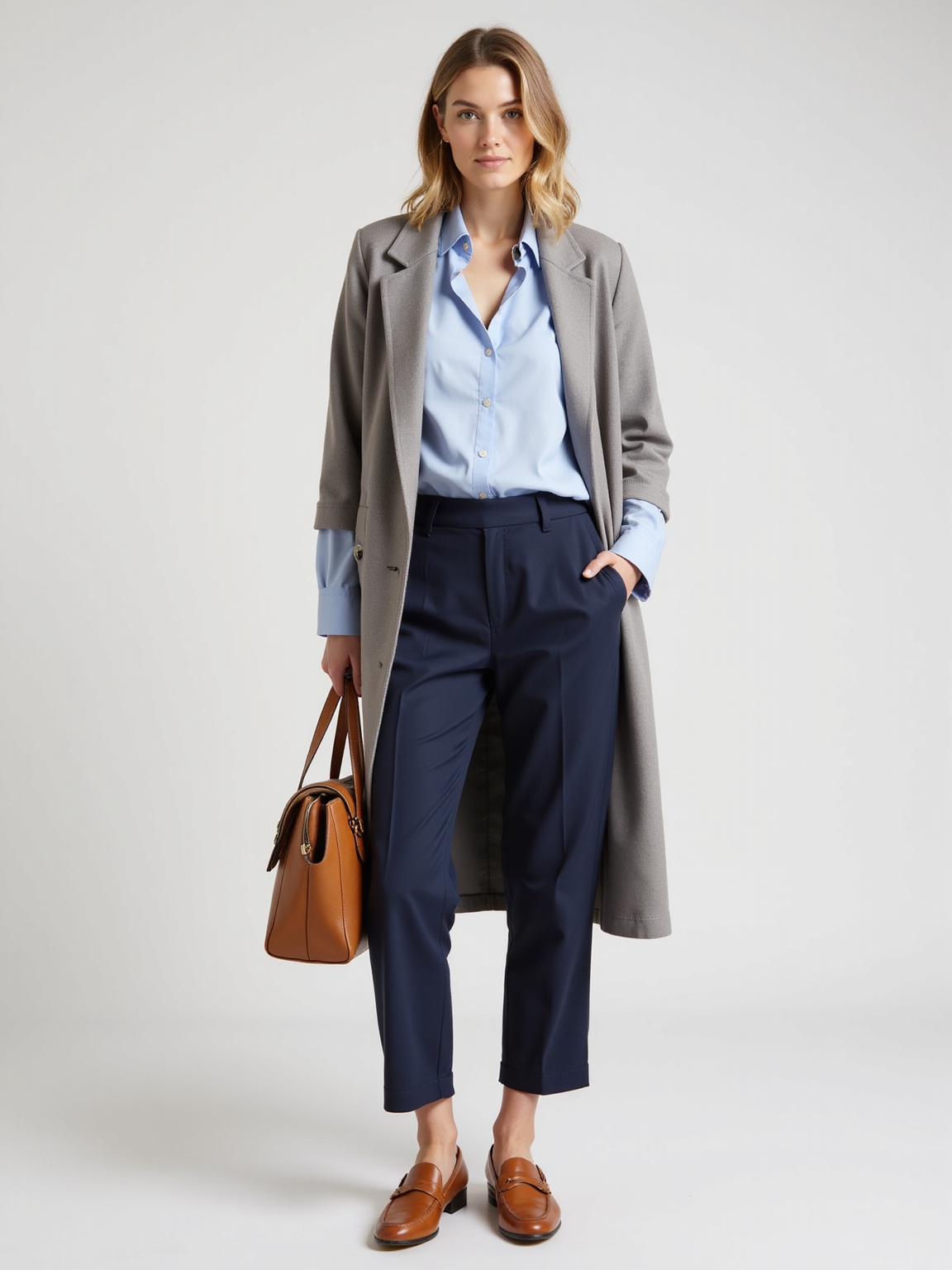 durable polished spring teacher looks