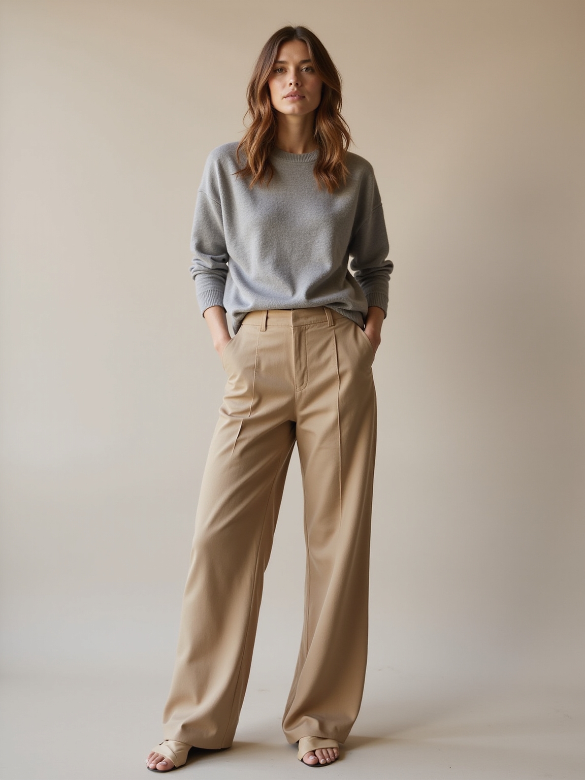 durable refined effortless wardrobe fabrics