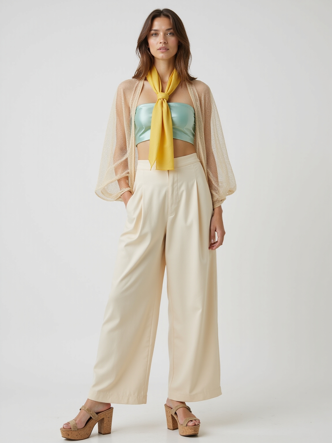 eco friendly y2k wardrobe swaps