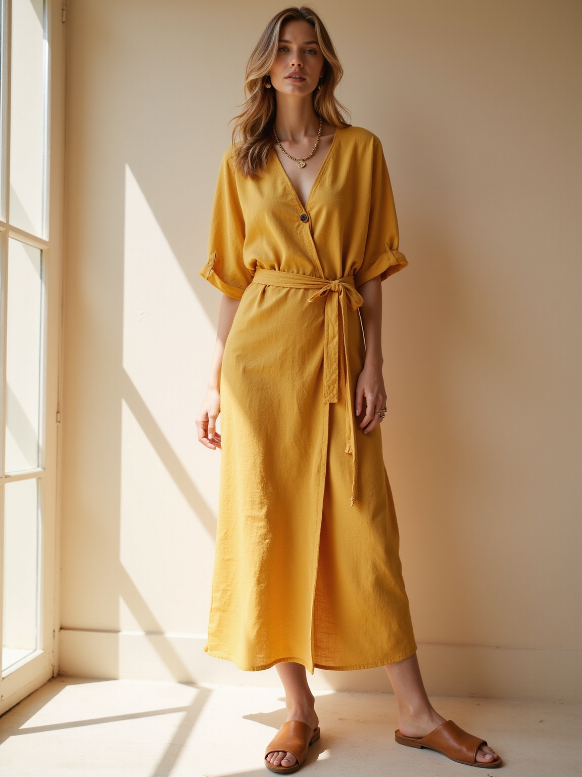 effortless breezy summer outfit formulas