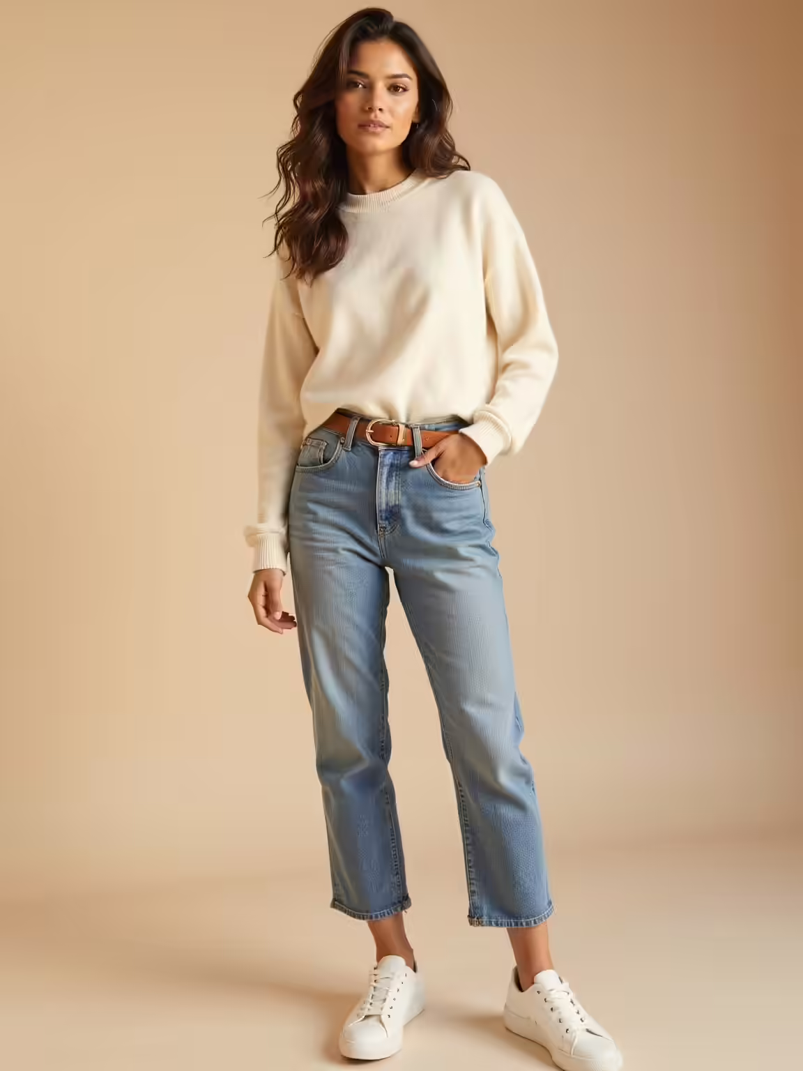 effortless casual outfits in minutes