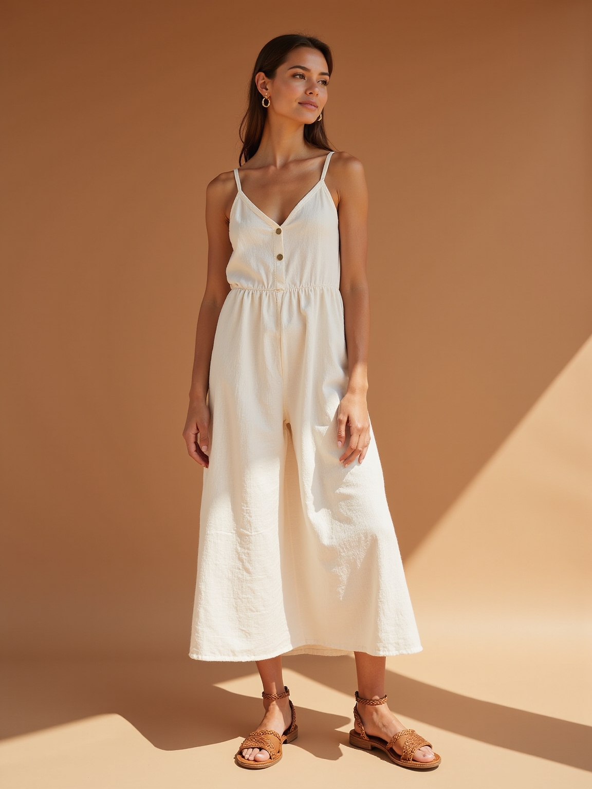 effortless cotton sundress essentials