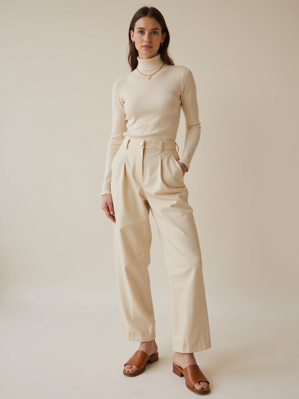 effortless curated five minute outfits