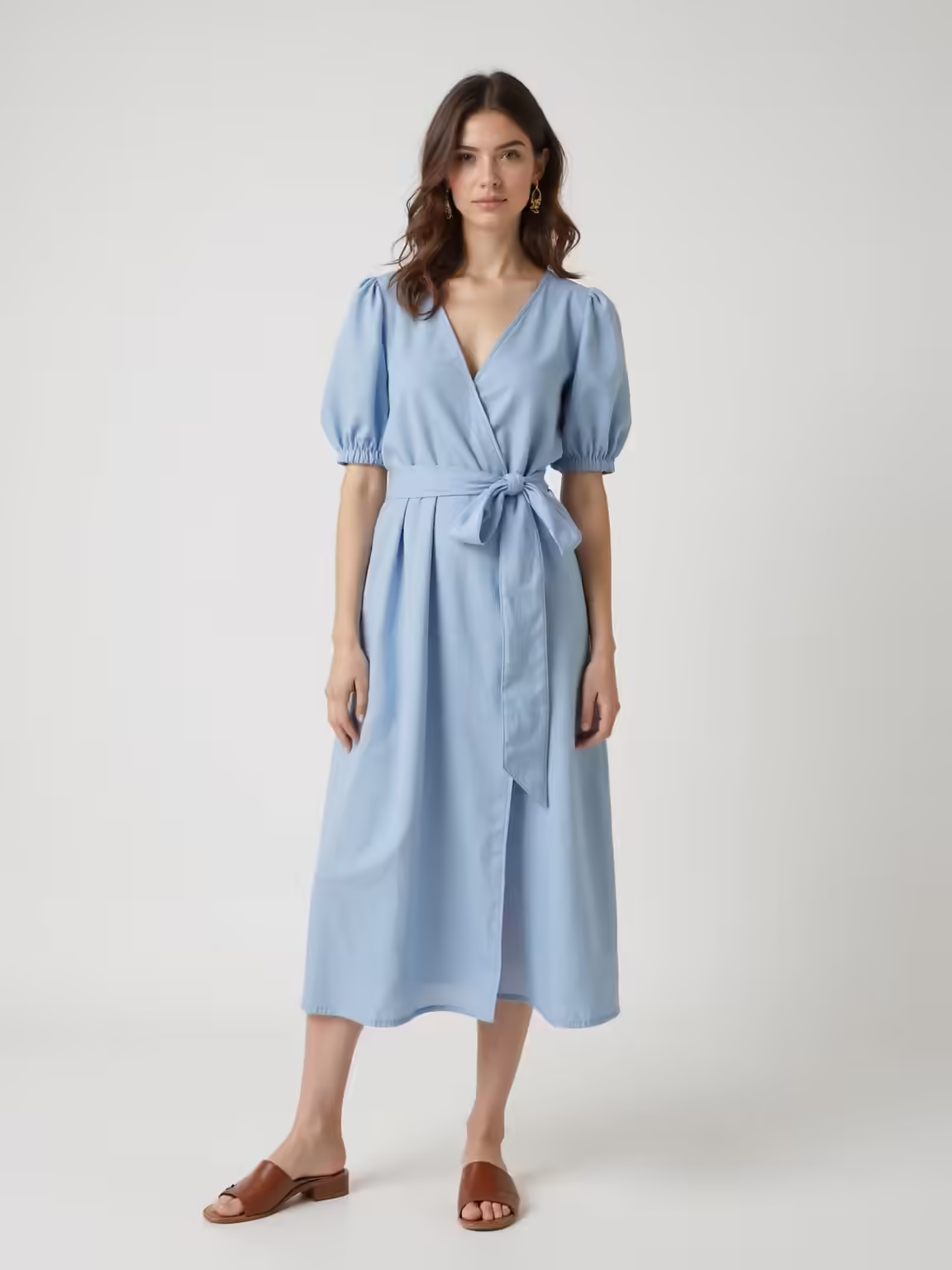 effortless cute spring outfits