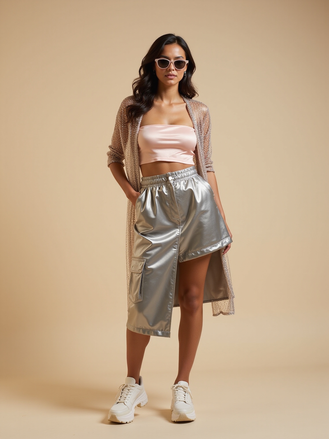effortless easy y2k fashion