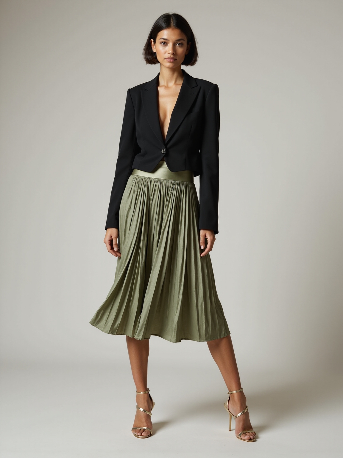 effortless elevated concert ready bottoms
