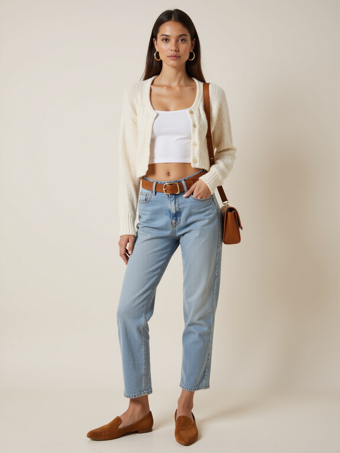 effortless minimalist casual outfit formulas