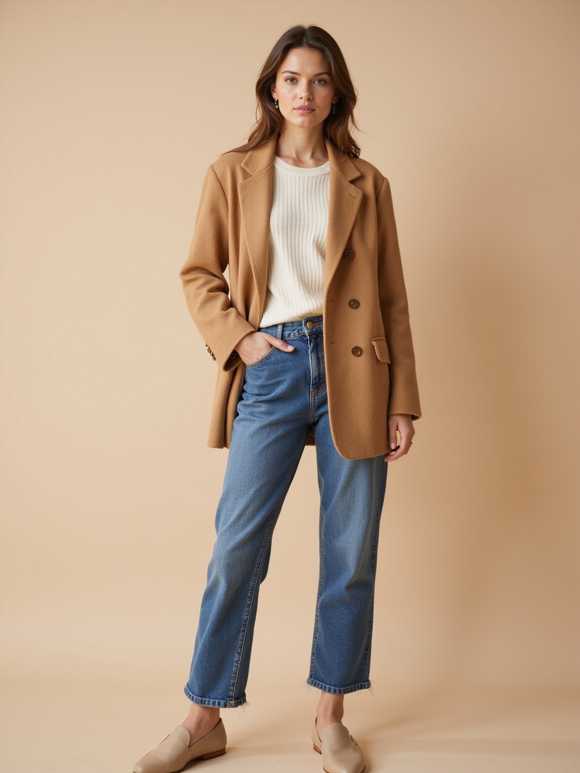 effortless stylish casual outfit ideas