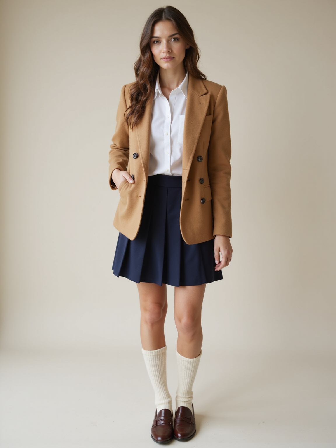 effortless versatile everyday outfit formulas