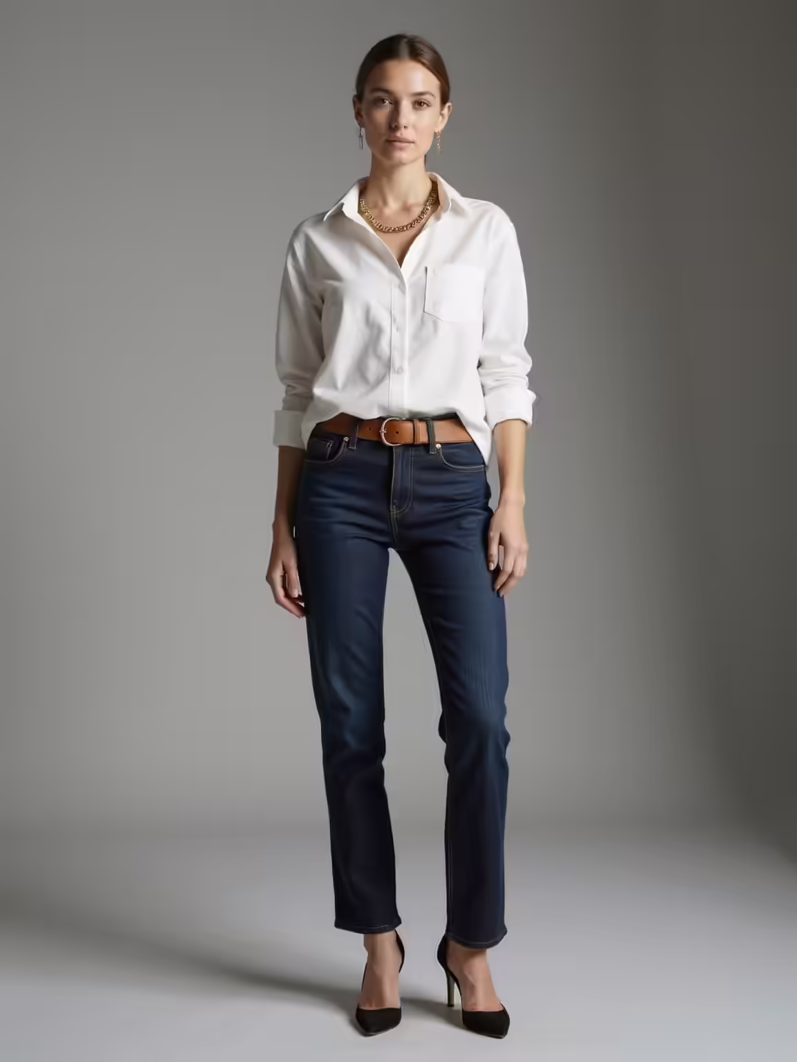 effortlessly stylish everyday casual looks