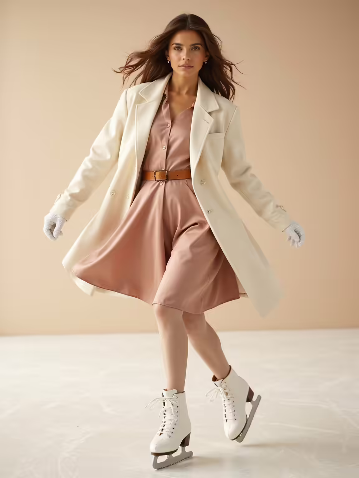 elegant motion ready icewear