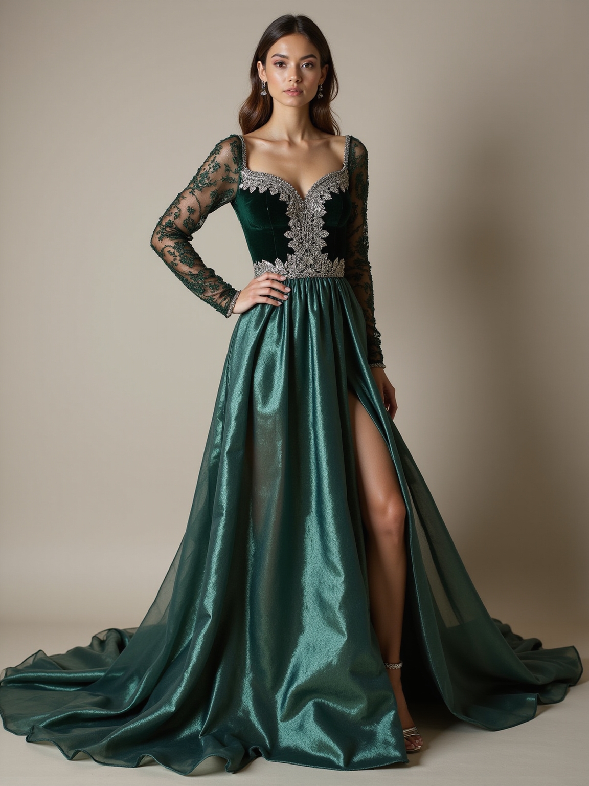 enchanted fairytale fashion moments