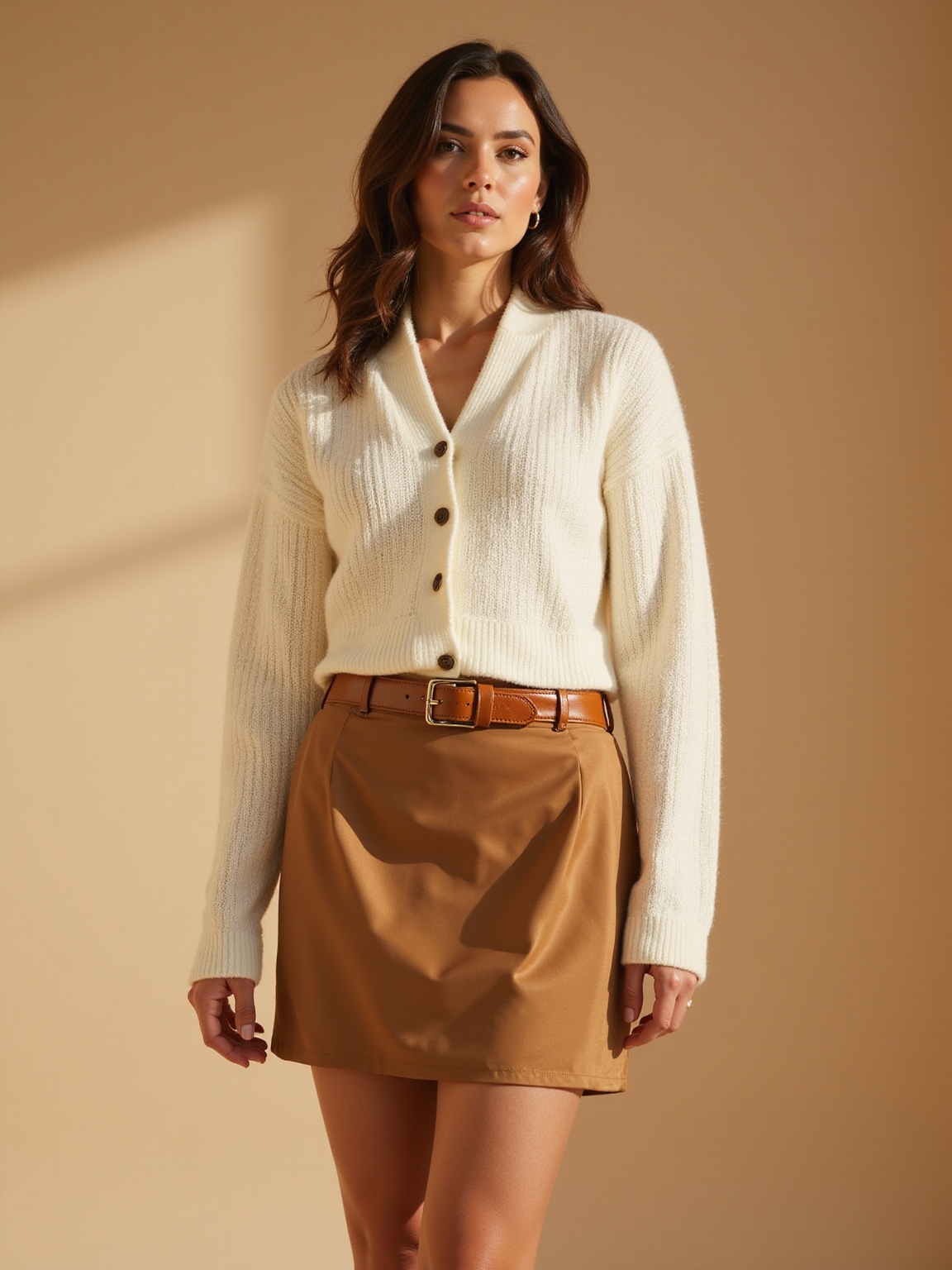 essential neutral wardrobe staples