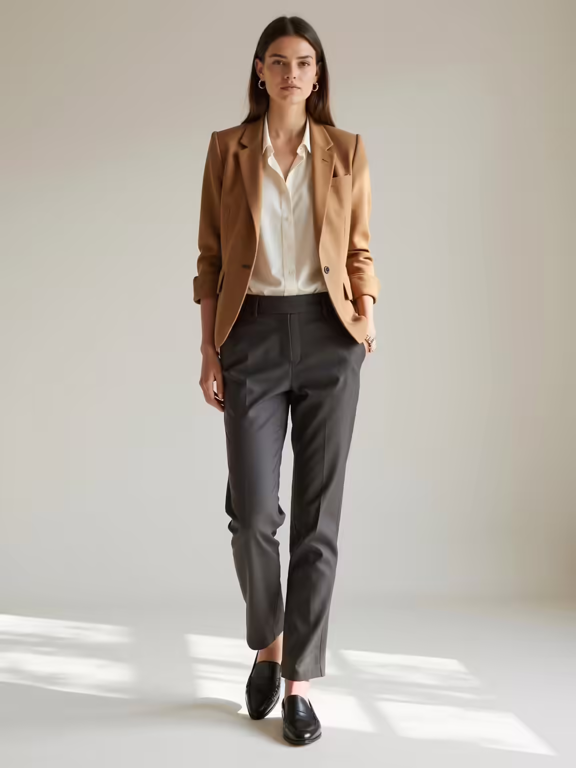 everyday stylish comfortable officewear choices