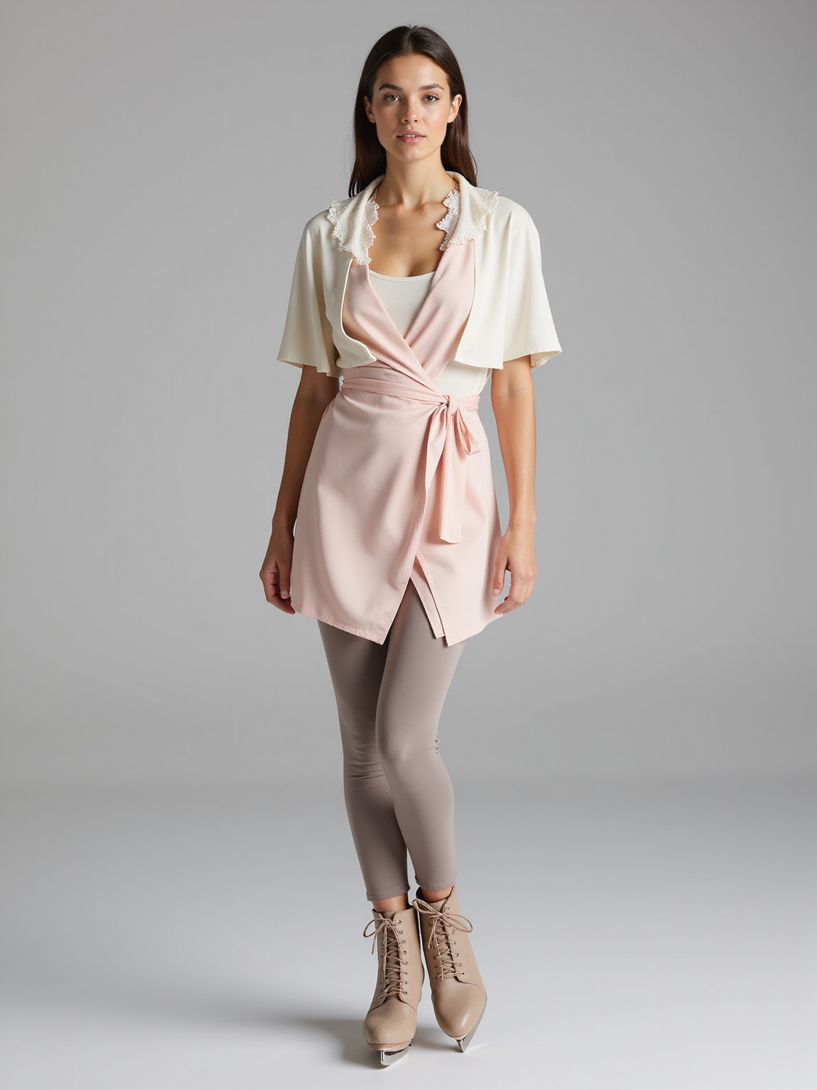 fabrics that move gracefully