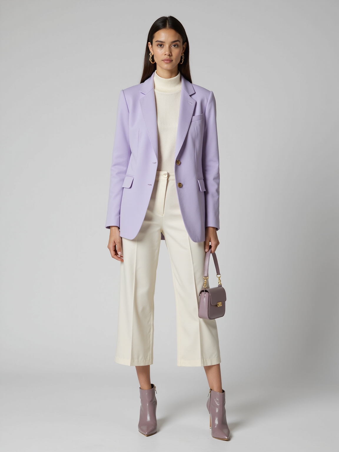 fashionable cute trendsetting looks