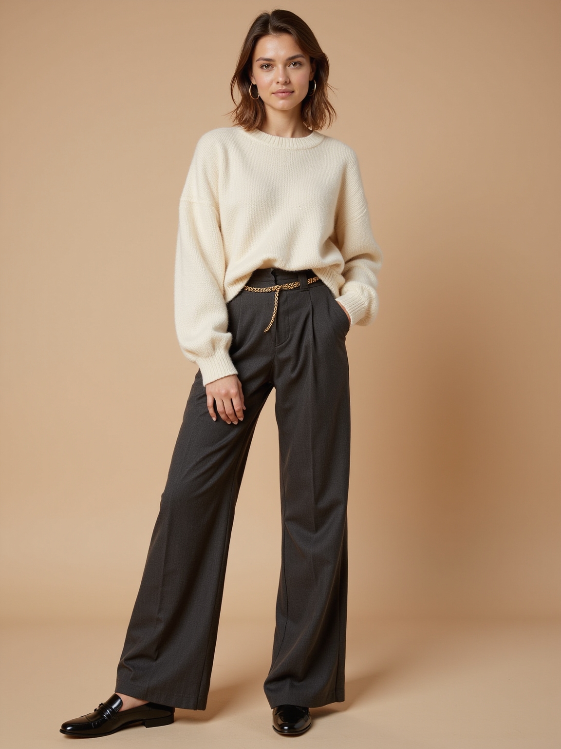 fit anchor comfort confidence