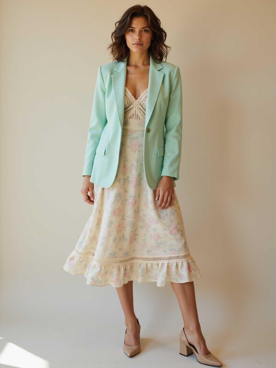 fit fabric budget harmony