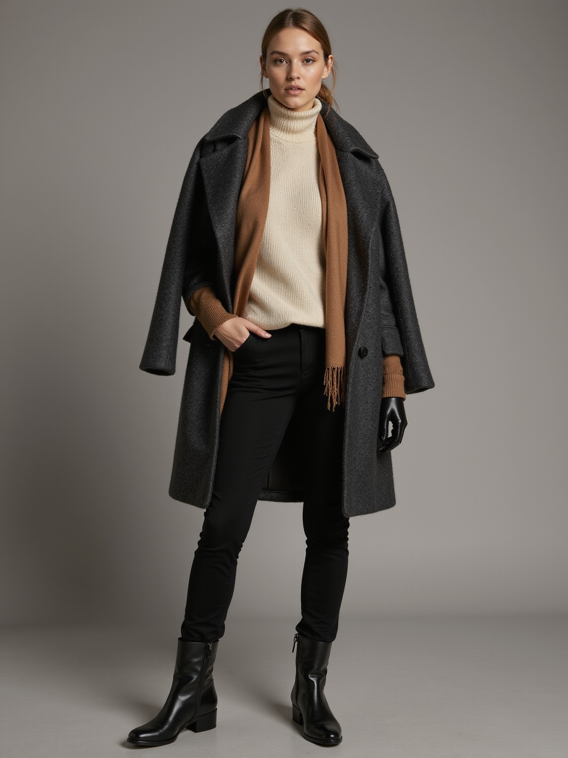 fitted base cozy layers