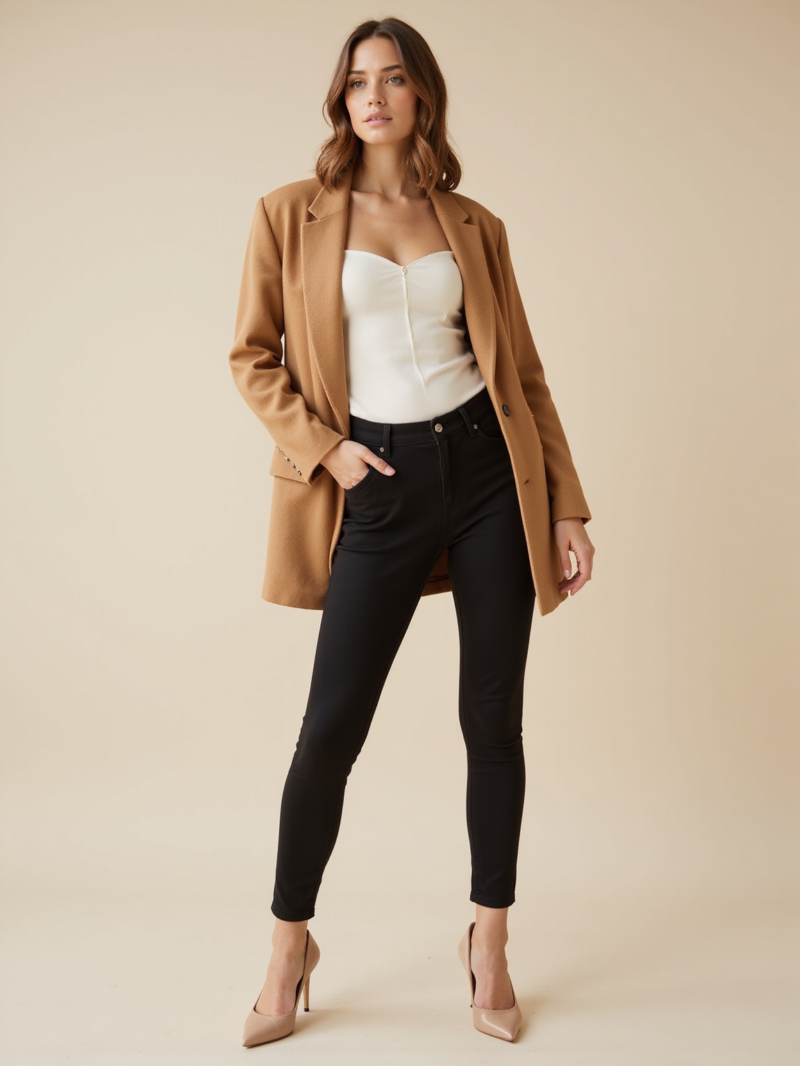 fix leggings with seamless solutions