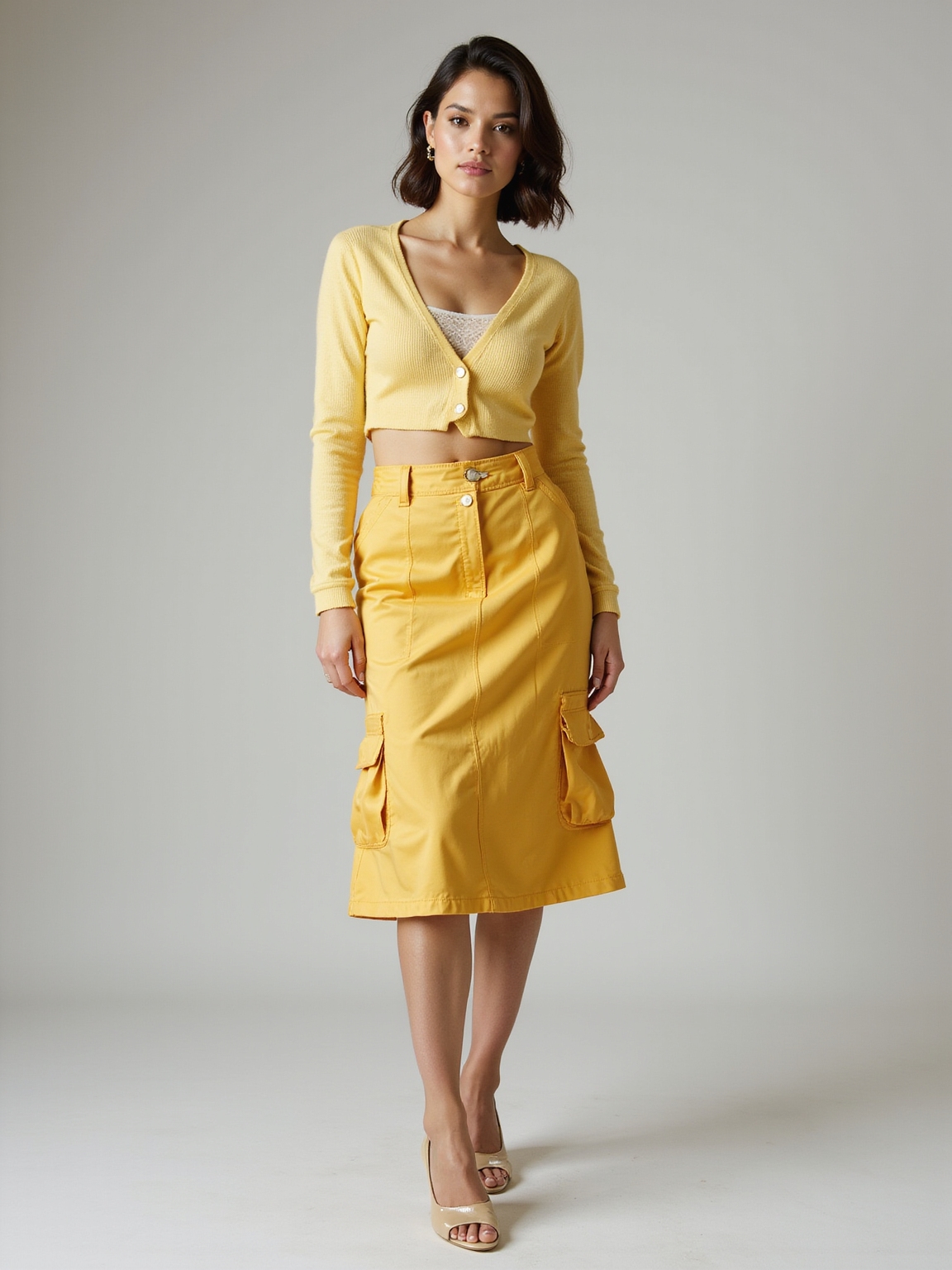 flatter your shape confidently