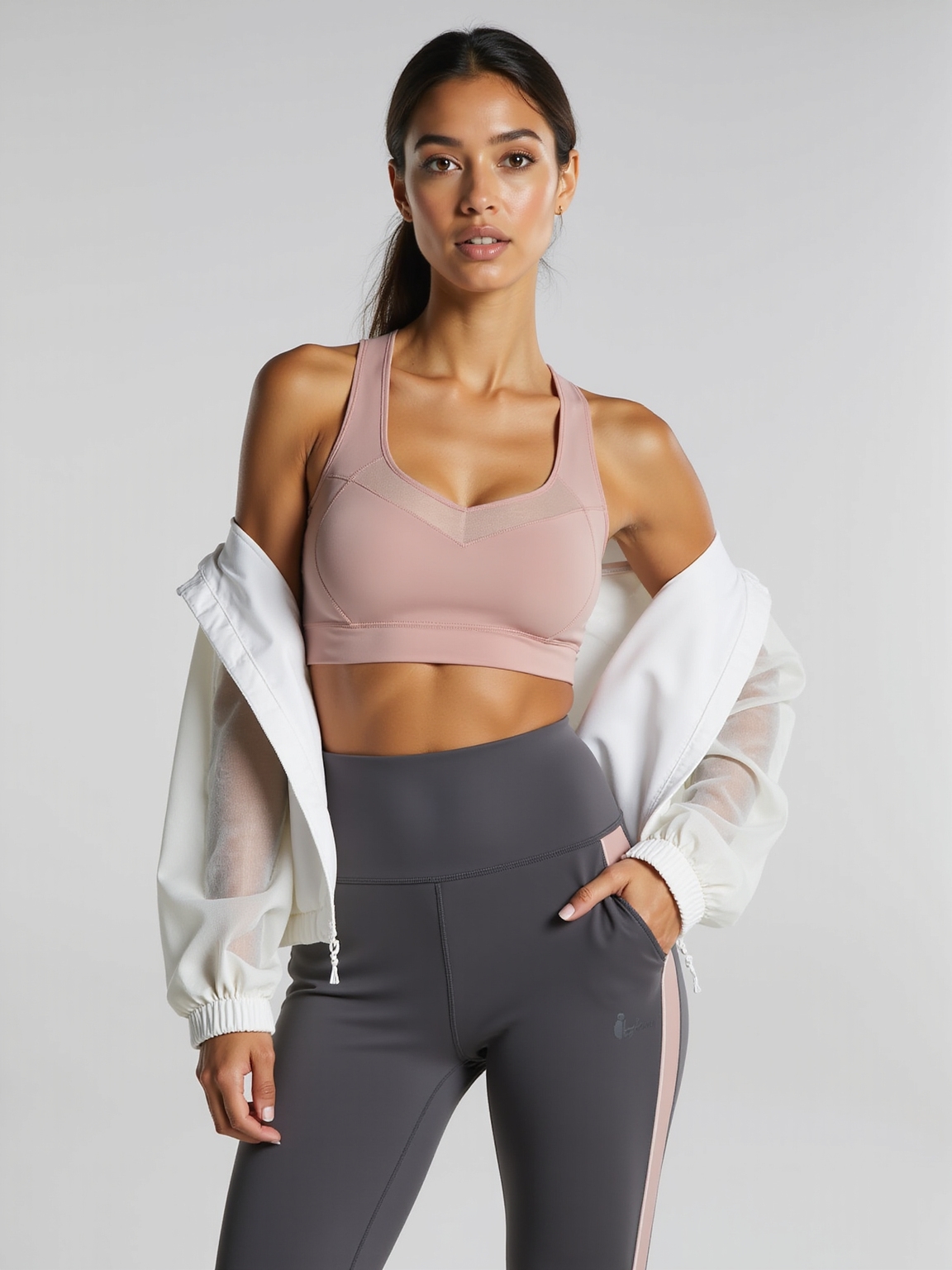 flattering breathable supportive cute bras