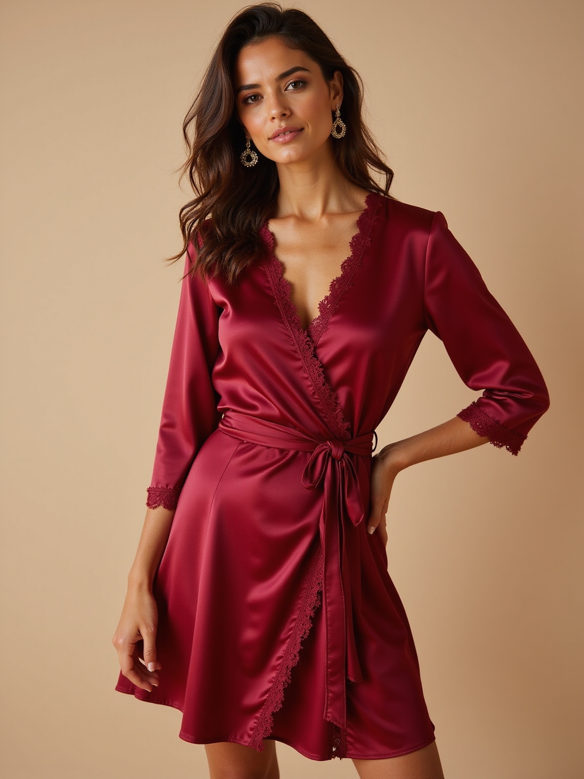 flattering dresses for every shape