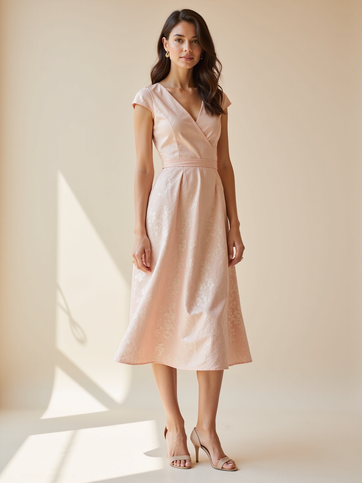 flattering silhouettes for every body