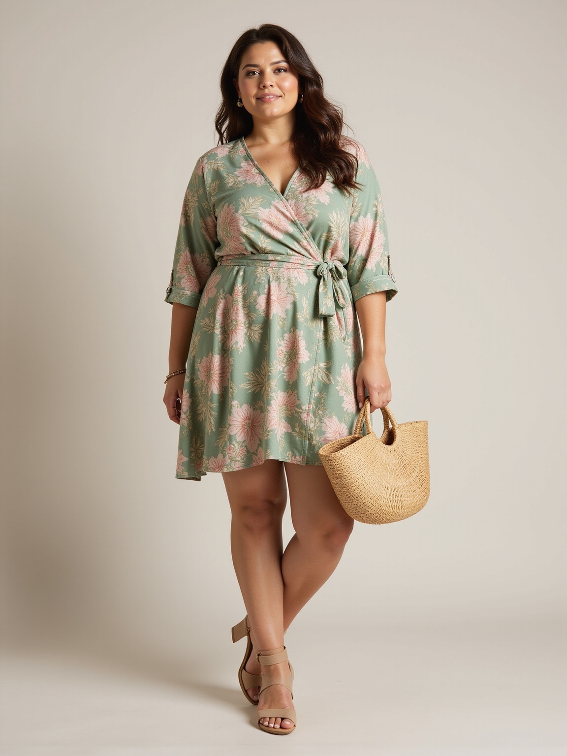 flattering tailored plus size essentials
