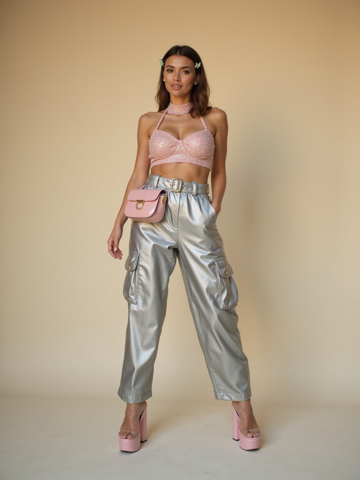 flirty low rise y2k revival