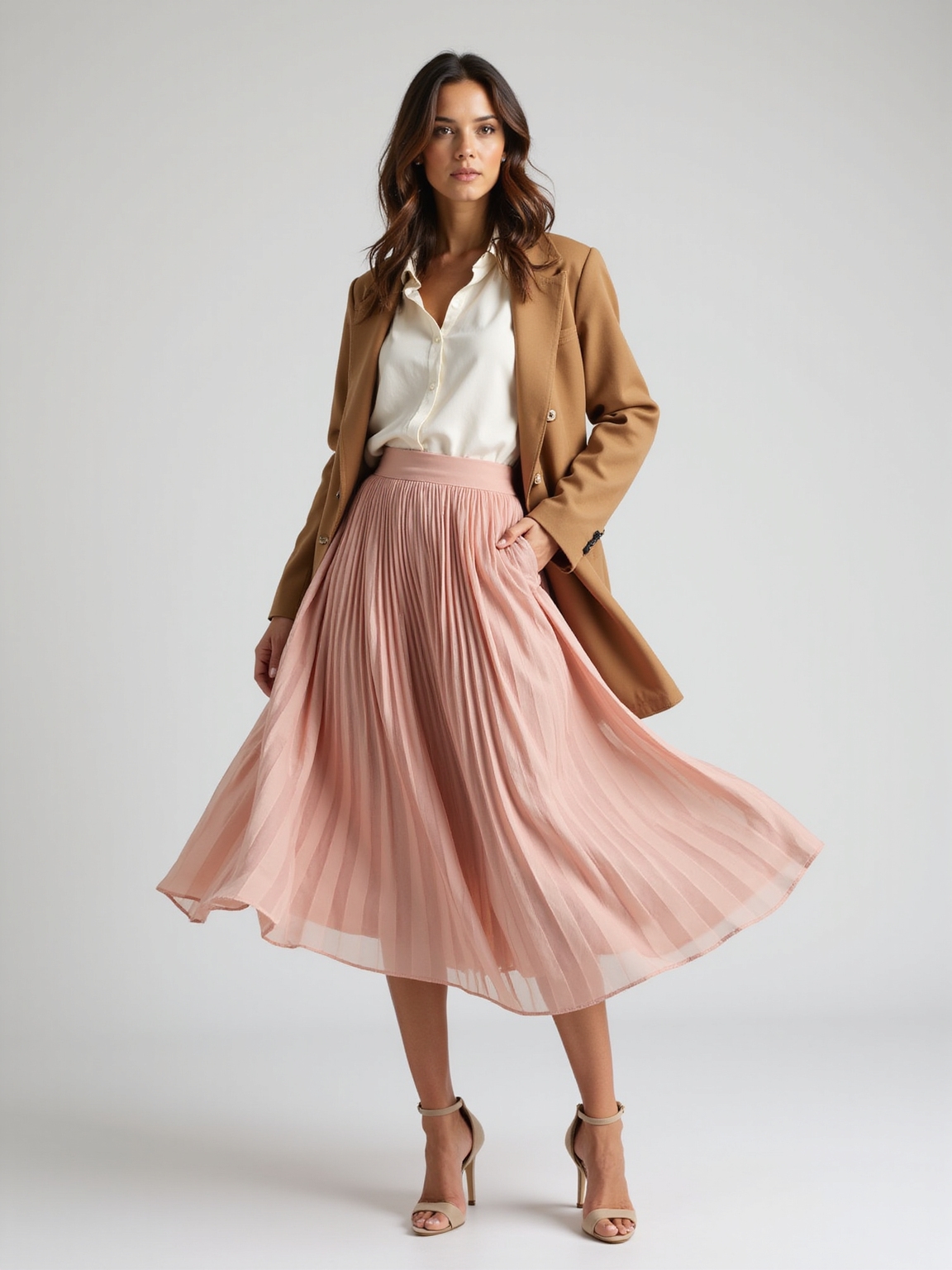flirty twirl worthy spring skirts