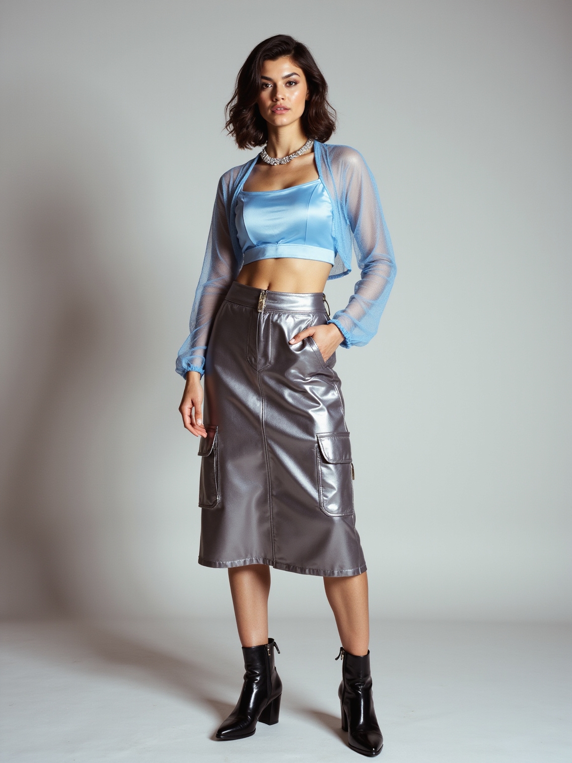 focal nostalgic y2k outfit