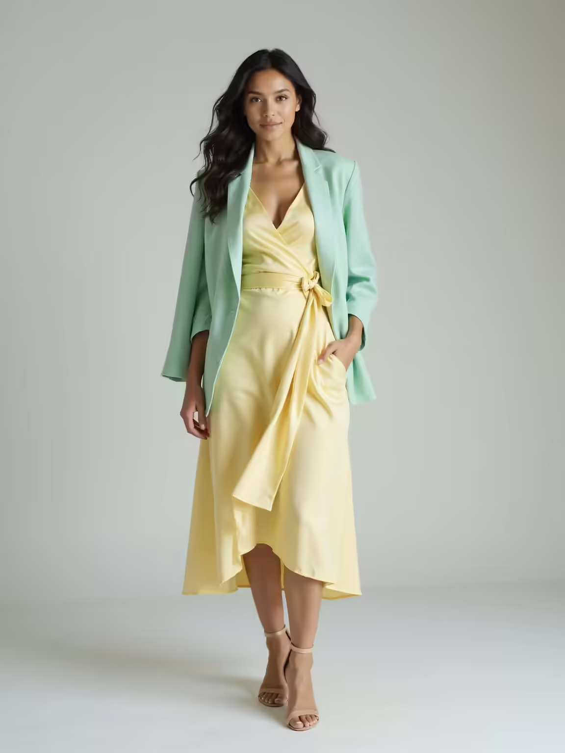 fresh playful spring wardrobes