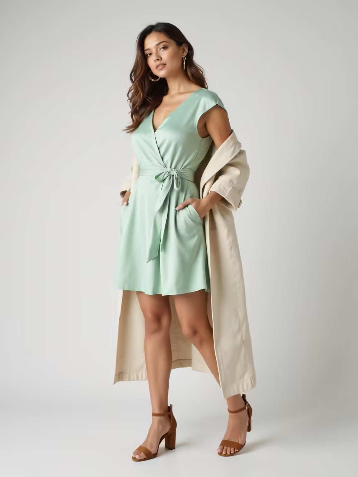 fresh spring outfit ideas