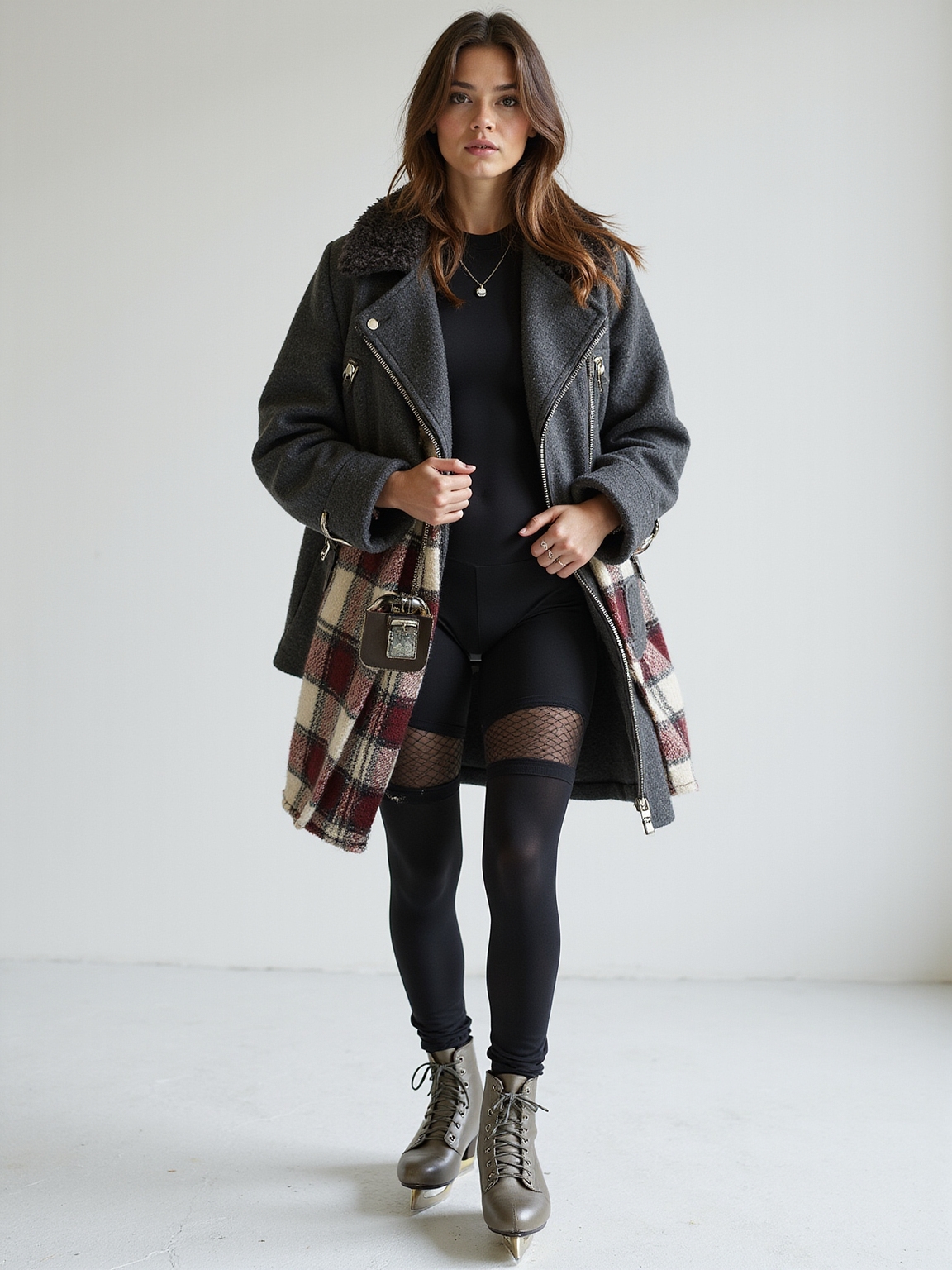gritty textured performance fabrics
