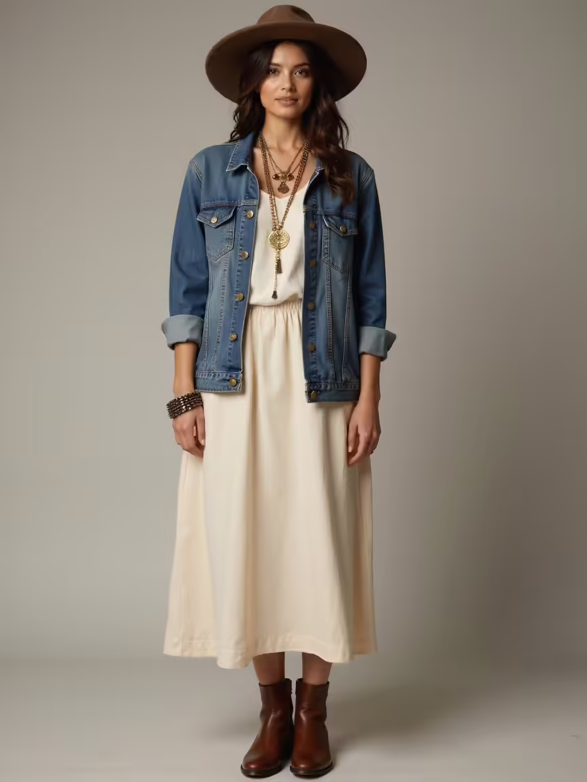 indie aesthetic outfits for free spirits