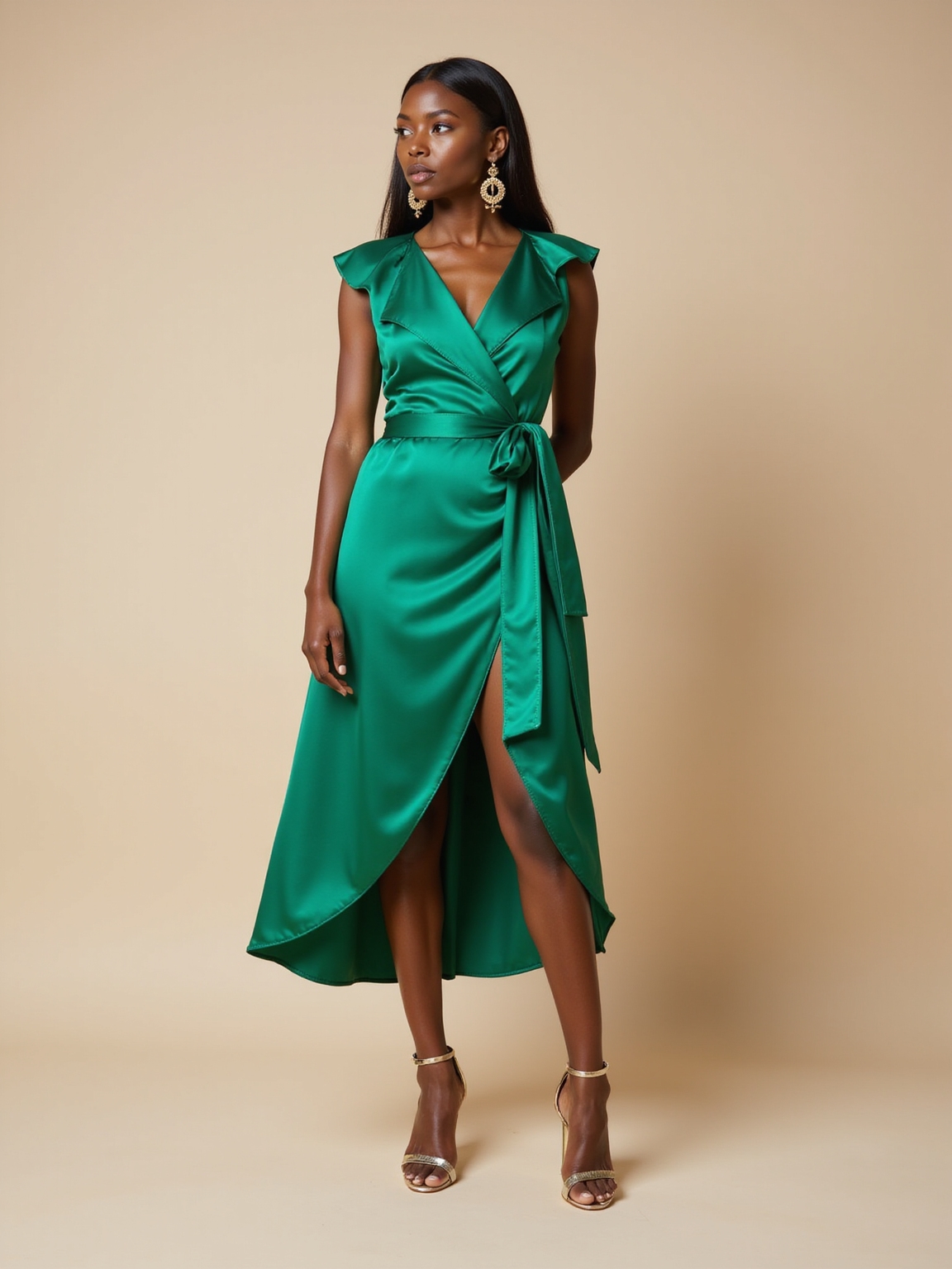 jewel tones and contrast
