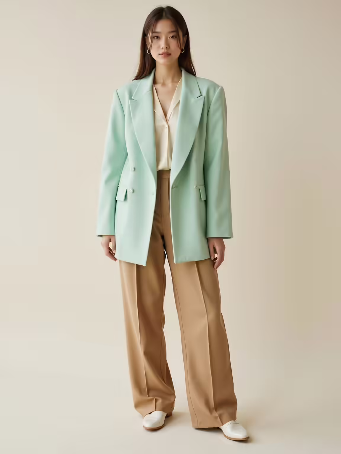 k fashion spring outfit ideas