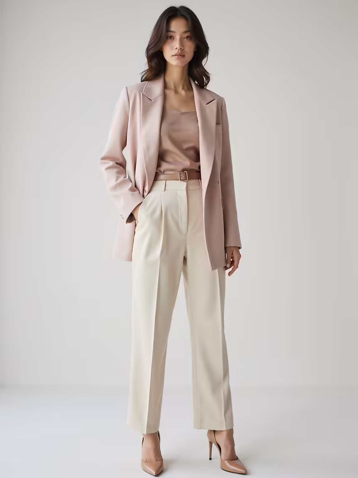 korean aesthetic fashion mastery
