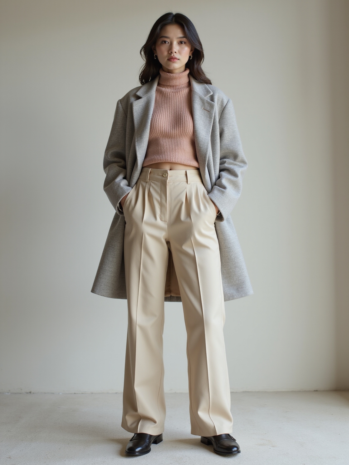 korean aesthetic outfits trending