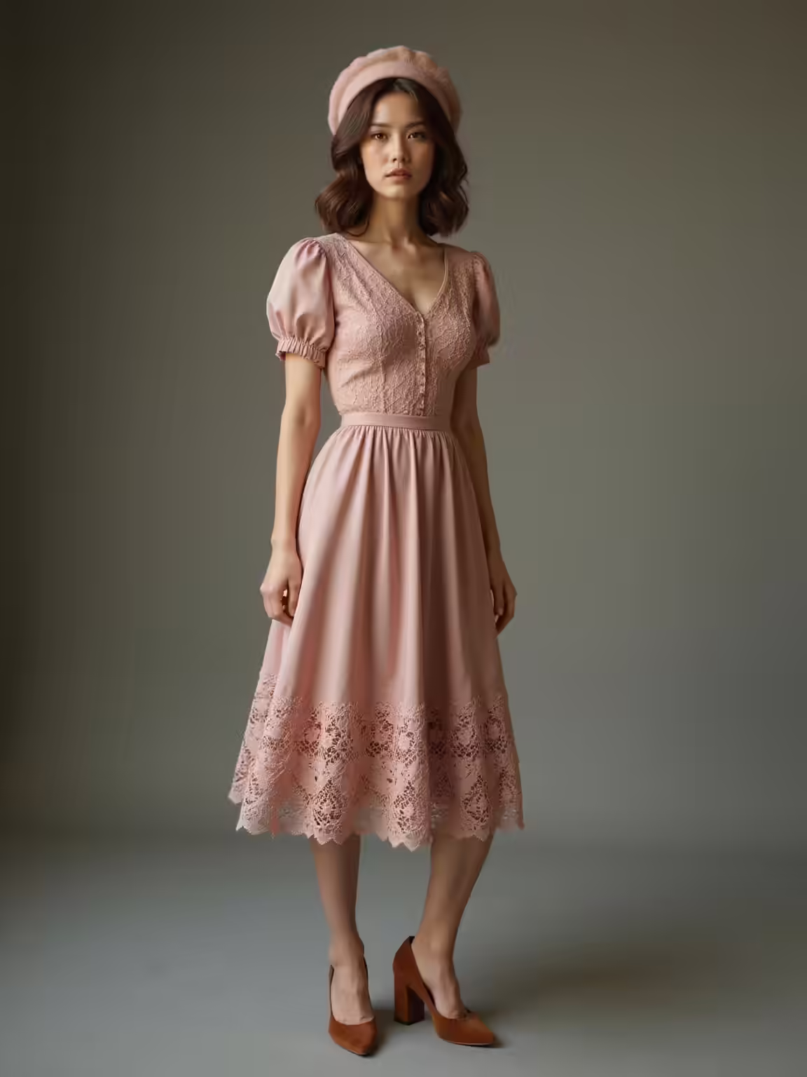 lana del rey inspired vintage wardrobe