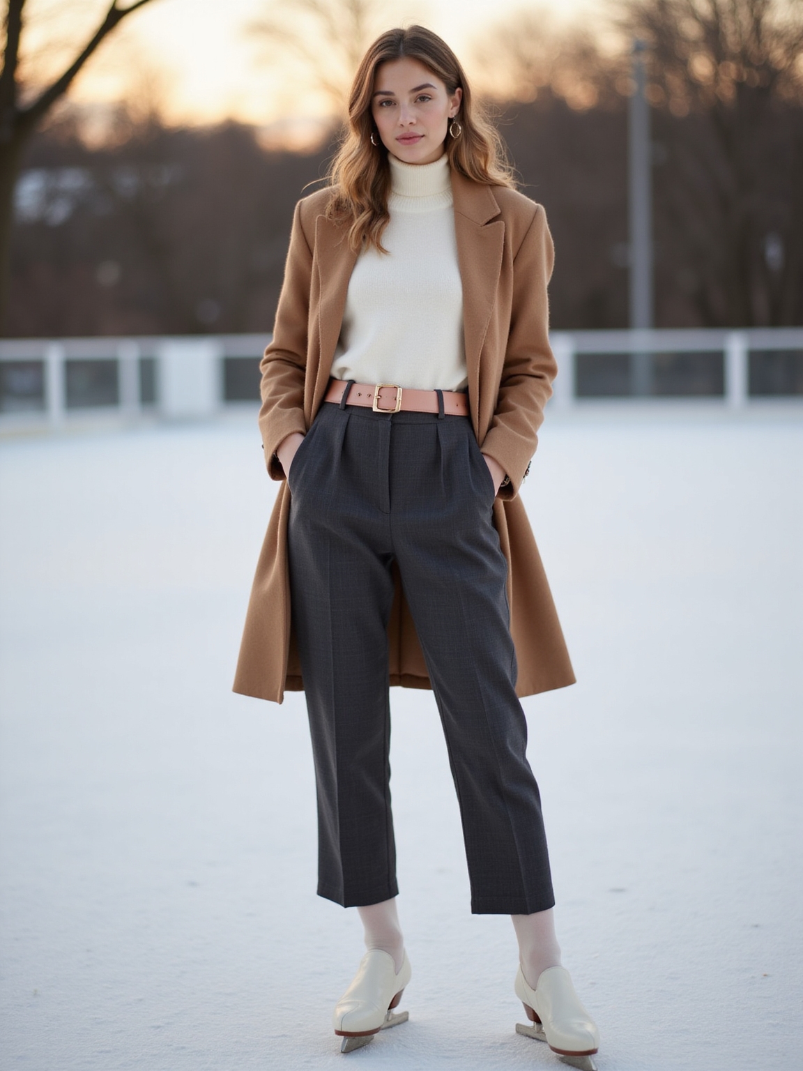 layered breathable skatable warmth
