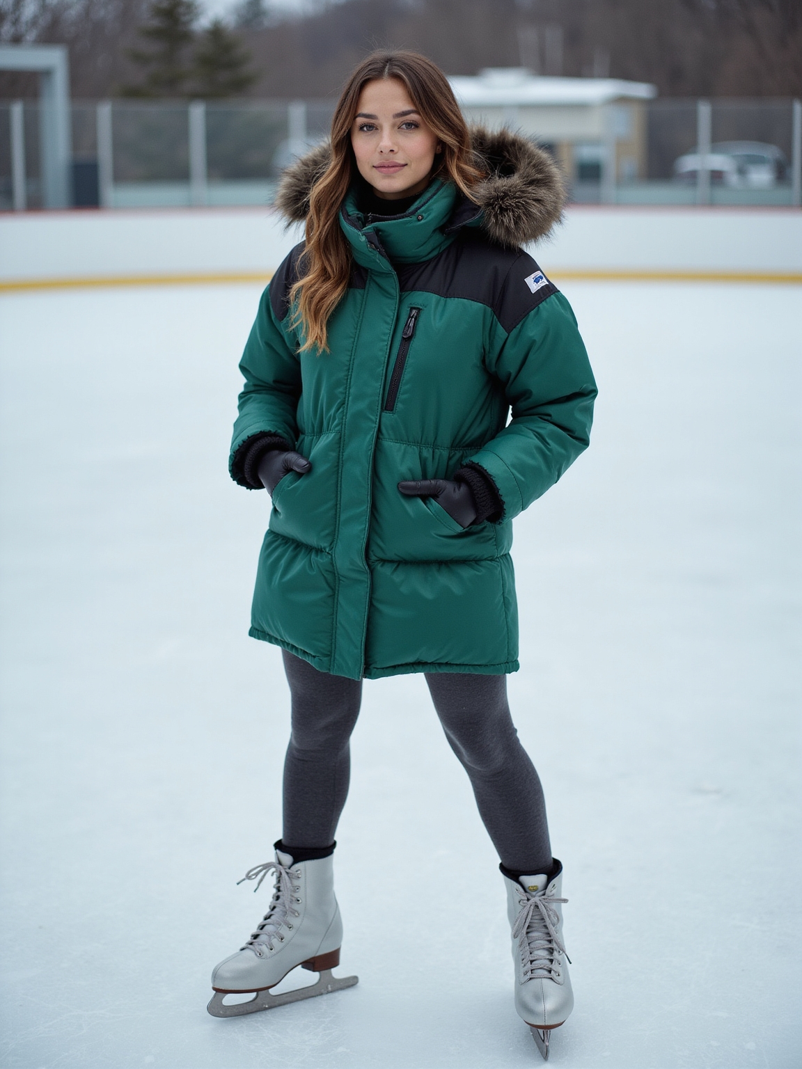 layered breathable weatherproof movement